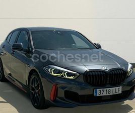 BMW SERIE 1 128TI GARANTÍA