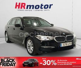BMW SERIE 5 520DA TOURING