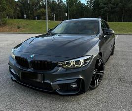 BMW SERIE 4 GRAN COUPE 425