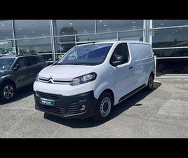 CITROEN JUMPY M 100 KW BATTERIE 50 KWH PACK DRIVER