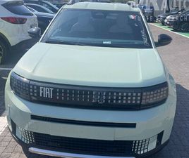 1.2 HYBRID LA PRIMA 110CV EDCT