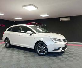 SEAT IBIZA ST SEAT IBIZA ST 1.2 TSI 105 CH I TECH PLUS