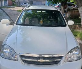 CHEVROLET LACETTI 2012