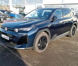 1.2 HYBRIDE 145CH MAX BOITE AUTOMATIQUE