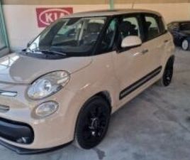 500L 500L 1.3 MULTIJET 95 CV LOUNGE