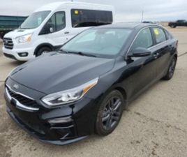 KIA FORTE EX+ * * CARFAX * * АВТО КРЕДИТ * * ≫ 2021 • 28 999 ЛВ. • ID