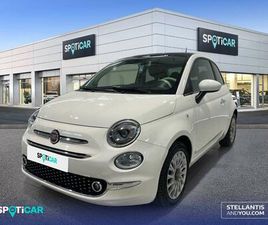 1.0 HYBRID 51KW (70 CV) MONOTRIM