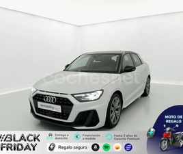 AUDI A1 SPORTBACK 30 TFSI AUDI A1 SPORTBACK ADVANCED 30 TFSI