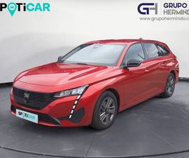 SW STYLE PURE TECH 130 CV EAT8