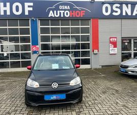 VOLKSWAGEN UP! BEATS