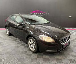 VOLVO V40 KINETIC D2 120 - BVM 6