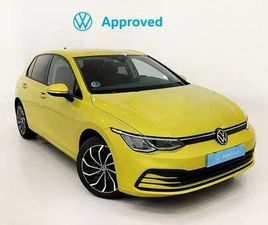 1.5 ETSI 130 CV DSG LIFE