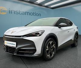 CUPRA TAVASCAN CUPRA TAVASCAN 77 KWH