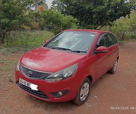 TATA BOLT