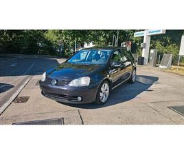 VOLKSWAGEN GOLF VOLKSWAGEN GOLF5 FSI 6 GANG AUTOMATIC GETRIEBE GEPFLE...