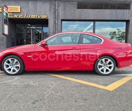 BMW SERIE 3 330X BMW SERIE 3 330XI