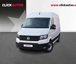 2.0 TDI 140CV 35 BM L3H2