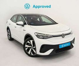 VOLKSWAGEN ID.5 PRO PRO 210KW 77KWH