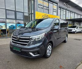 RENAULT TRAFIC GRAND PASSENGER RENAULT TRAFFIC PASSENGER GRAND INTENS DCI 150, 2025 GOD.