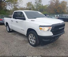 RAM TRUCKS RAM 1500 DODGE RAM 1500 TRADESMAN/* АВТОКРЕДИТИРАНЕ/AWD