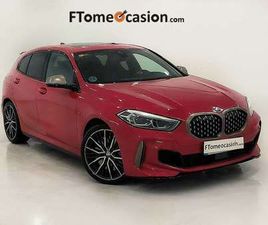 BMW SERIE 1 M135I XDRIVE M135I XDRIVE