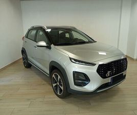 DR DR 5.0 5.0 1.5 BI-FUEL GPL DEL 2024 USATA A TORINO