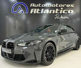 COMPETITION TOURING MXDRIVE