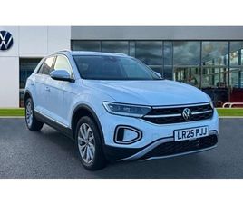 1.5 TSI STYLE 5DR DSG