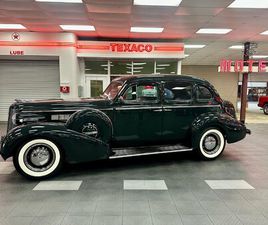 BUICK SPECIAL 1937 BUICK SERIES 40