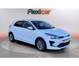 KIA RIO 1.2 DPI 62KW (84CV) CONCEPT
