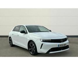 OPEL ASTRA 1.2T XHT 96KW ELEGANCE 130 5P