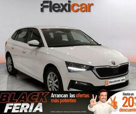 1.0 TSI AMBITION 81 KW (110 CV)