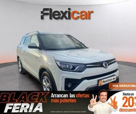 SSANGYONG TIVOLI G15T URBAN PLUS 120 KW (163 CV)