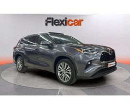 2.5 ADVANCE P. ESP. TECHO PANORÁMICO