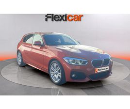 BMW SERIE 1 116 116D