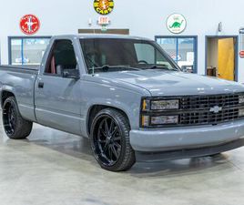 CHEVROLET C/K 1500 1991 CHEVROLET C/K 1500 FOR SALE