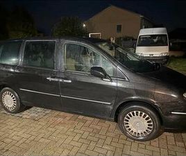 LANCIA PHEDRA LANCIA PHEDRA