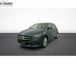 200 D 8G-DCT PROGRESSIVE LINE