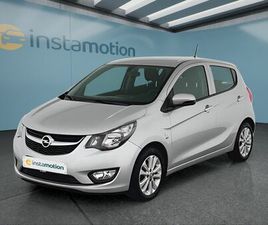 OPEL KARL OPEL KARL 120 JAHRE 1.0 54 KW