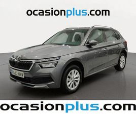 SKODA KAMIQ 1.0 TSI AMBITION (110 CV)