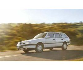 1993 ALFA ROMEO 33 SPORTWAGON Q4 A VENDRE