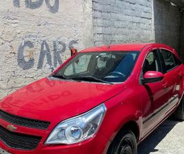 CHEVROLET AGILE LT 1.4 MPFI 8V FLEXPOWER 5P