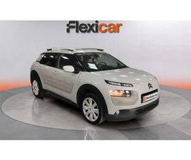 CITROEN C4 CACTUS PURETECH 81KW (110CV) S&S LIVE
