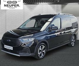 FORD GRAND TOURNEO 7SITZER