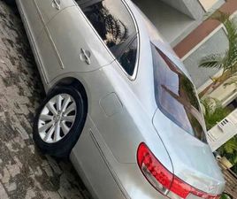 HYUNDAI AZERA GLS 3.3 V6 24V 4P AUT. 2010