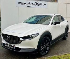 0 2022 2.0L E-SKYACTIV G M HYBRID 122 CH