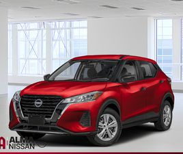 NISSAN KICKS PLAY 2025 PLAY SV TA