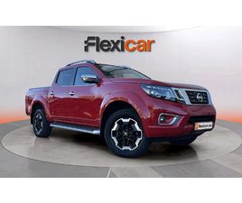 D.CAB. 2.3DCI 190CV 4X4 N-CONNECTA