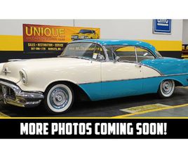 OLDSMOBILE SUPER 88 1956 OLDSMOBILE SUPER 88 HOLIDAY