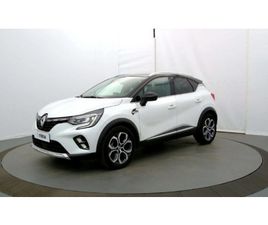 CAPTUR TCE 90 - 21